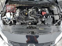 نيسان ألتيما